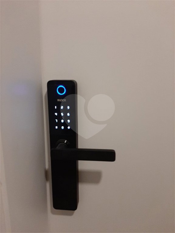 Apartamento à venda com 4 suítes em Santana, São Paulo, SP