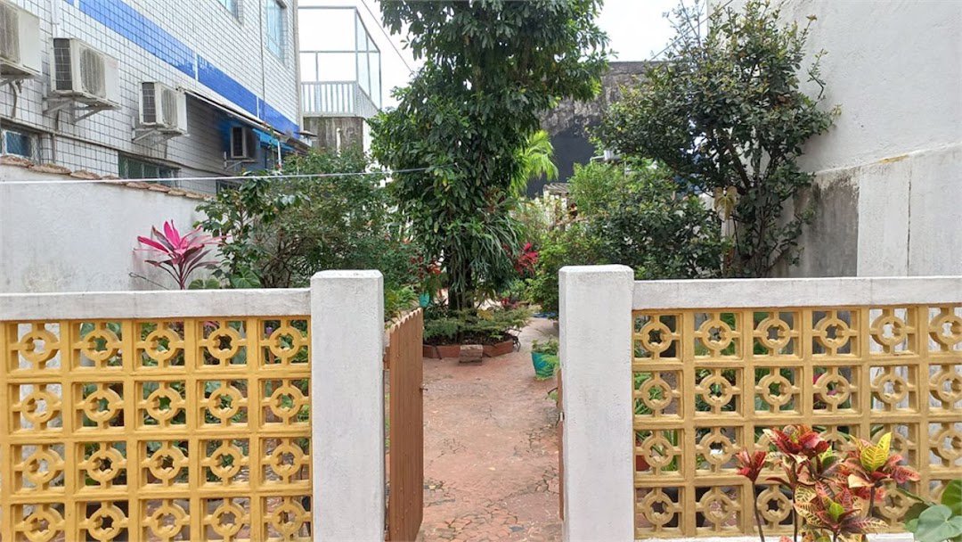 Casa Residencial à venda, Encruzilhada, Santos - CA0272.