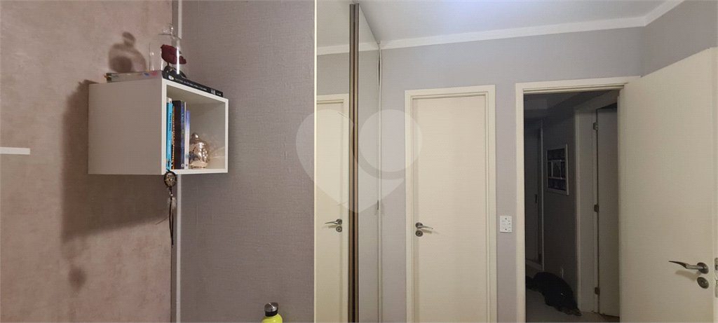 Apartamento à venda com 3 suítes em Vila Leopoldina, São Paulo, SP