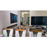 Apartamento à venda com 2 quartos, sendo 1 suíte, em Pinheiros, São Paulo, SP