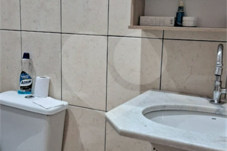 Apartamento à venda com 3 quartos, sendo 1 suíte,  em Tatuapé, São Paulo, SP