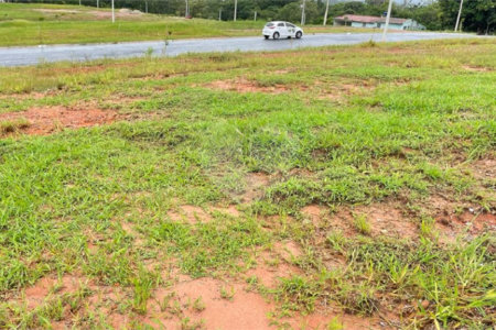 Terreno à venda no condomínio Villagio Italia, Sorocaba - SP