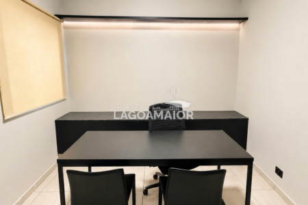 Sala para alugar no Centro, Três Lagoas, MS
