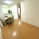 Apartamento à venda com 2 quartos em Parque Santa Rosa, Suzano, SP