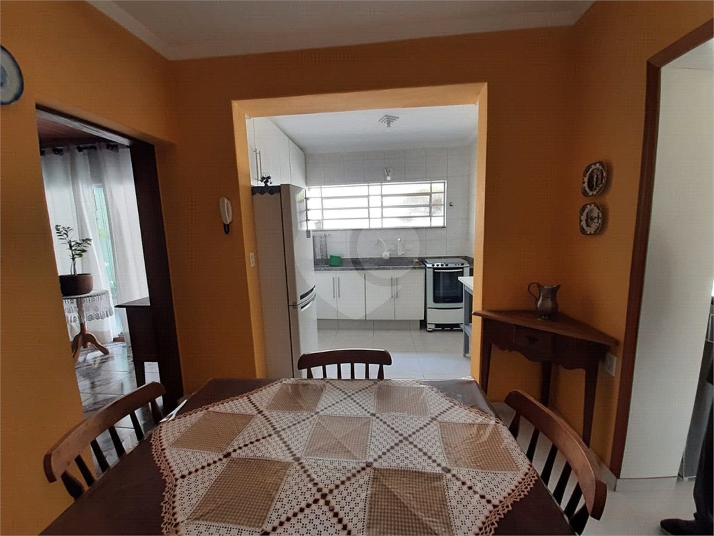 Sobrado à venda com 5 quartos, sendo 1 suíte, em Santana, São Paulo, SP