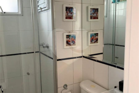 Apartamento à venda com 3 quartos em Jardim Esmeralda, São Paulo, SP