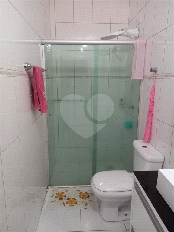 Sobrado à venda com 3 quartos, sendo 1 suíte,  em Vila Lavínia, Mogi das Cruzes, SP