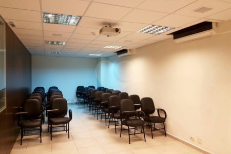 Prédio à venda em Brooklin Velho, São Paulo, SP