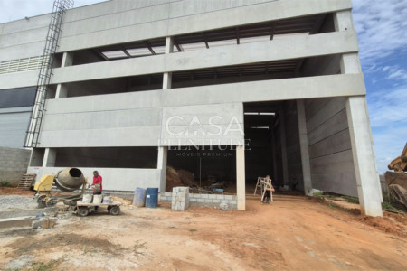 Galpão para alugar em Parque Empresarial das Mangueiras, Sorocaba, SP