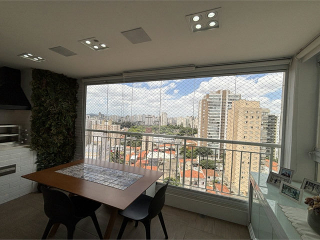 Apartamento à venda com 2 quartos, sendo 1 suíte,  em Santana, São Paulo, SP