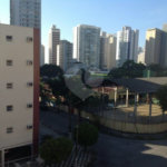 Apartamento à venda com 2 quartos, sendo 1 suíte, em Vila Luis Antônio, Guarujá, SP