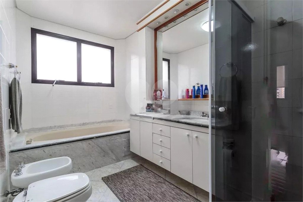 Apartamento à venda com 4 quartos, sendo 2 suítes, em Planalto Paulista, São Paulo, SP
