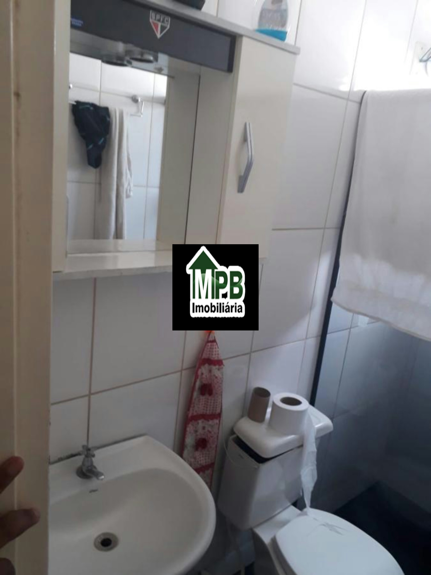 Apartamento à venda com 2 quartos em Jardim Novo Horizonte, Sorocaba, SP