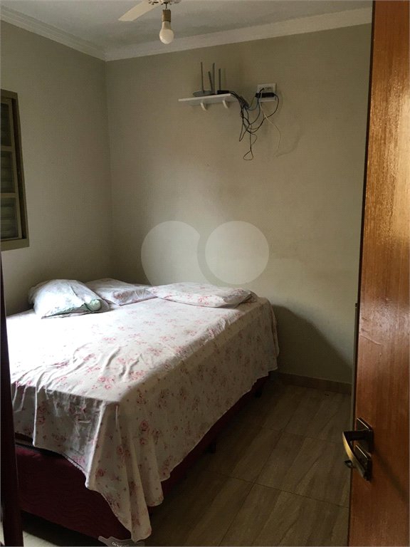 Casa à venda com 3 quartos em Jardim São Rafael II, Araraquara, SP