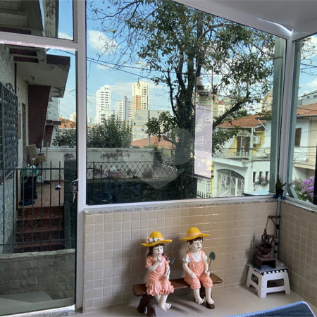 Sobrado à venda com 3 quartos em Vila Paulicéia, São Paulo, SP