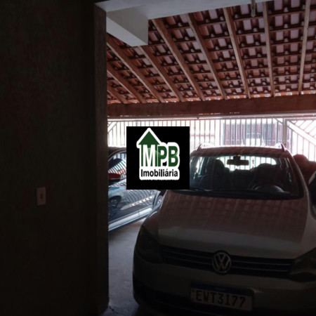 Sobrado à venda com 3 suítes em Jardim São Guilherme, Sorocaba, SP