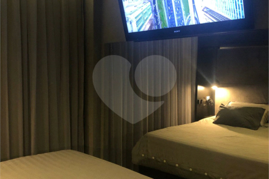 Apartamento à venda com 1 suíte em Casa Verde, São Paulo, SP