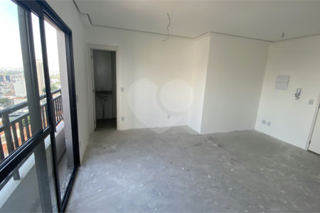 Studio à venda ou para alugar com 1 quarto em Santana, São Paulo, SP