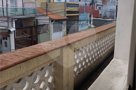 Sobrado à venda com 2 quartos, sendo 1 suíte, em Parada Inglesa, São Paulo, SP