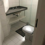 Apartamento para alugar com 1 quarto em Vila Andrade, São Paulo, SP