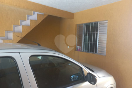 Casa Térrea à venda com 1 quarto em Jardim Peri, São Paulo, SP