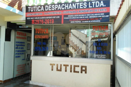 Sobrado à venda com 4 quartos, sendo 1 suíte, em Água Fria, São Paulo, SP