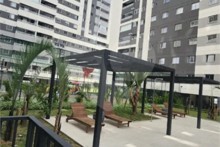 Apartamento à venda com 2 quartos em Vila Vermelha, São Paulo, SP