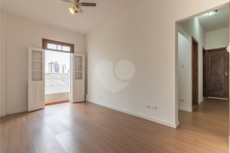 Apartamento à venda com 2 quartos em Mirandópolis, São Paulo, SP