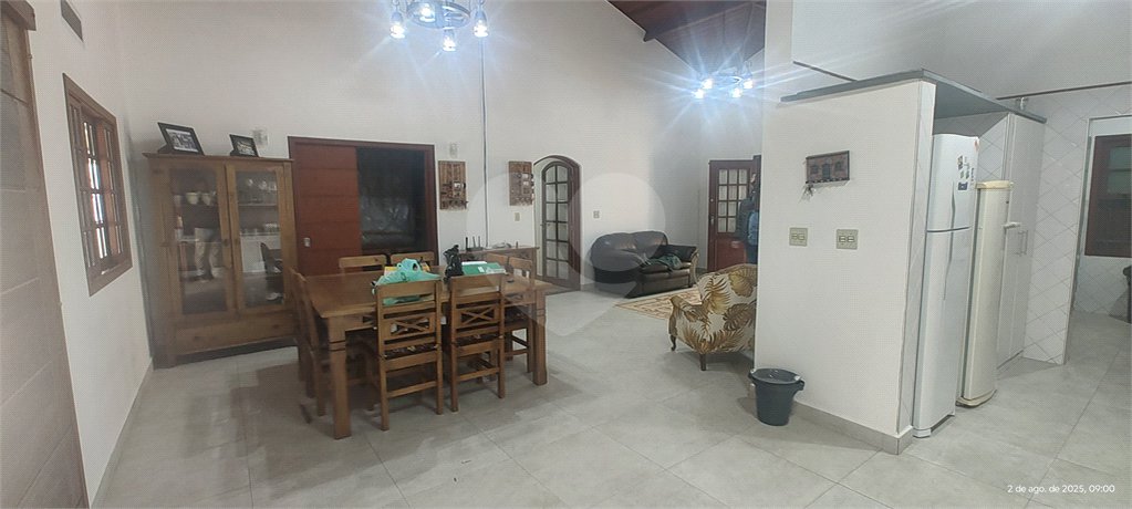 Chácara à venda com 3 quartos, sendo 1 suíte,  no Centro, Nazaré Paulista, SP
