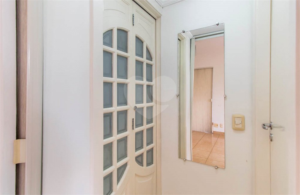 Apartamento para alugar com 1 quarto em Brooklin Paulista, São Paulo, SP