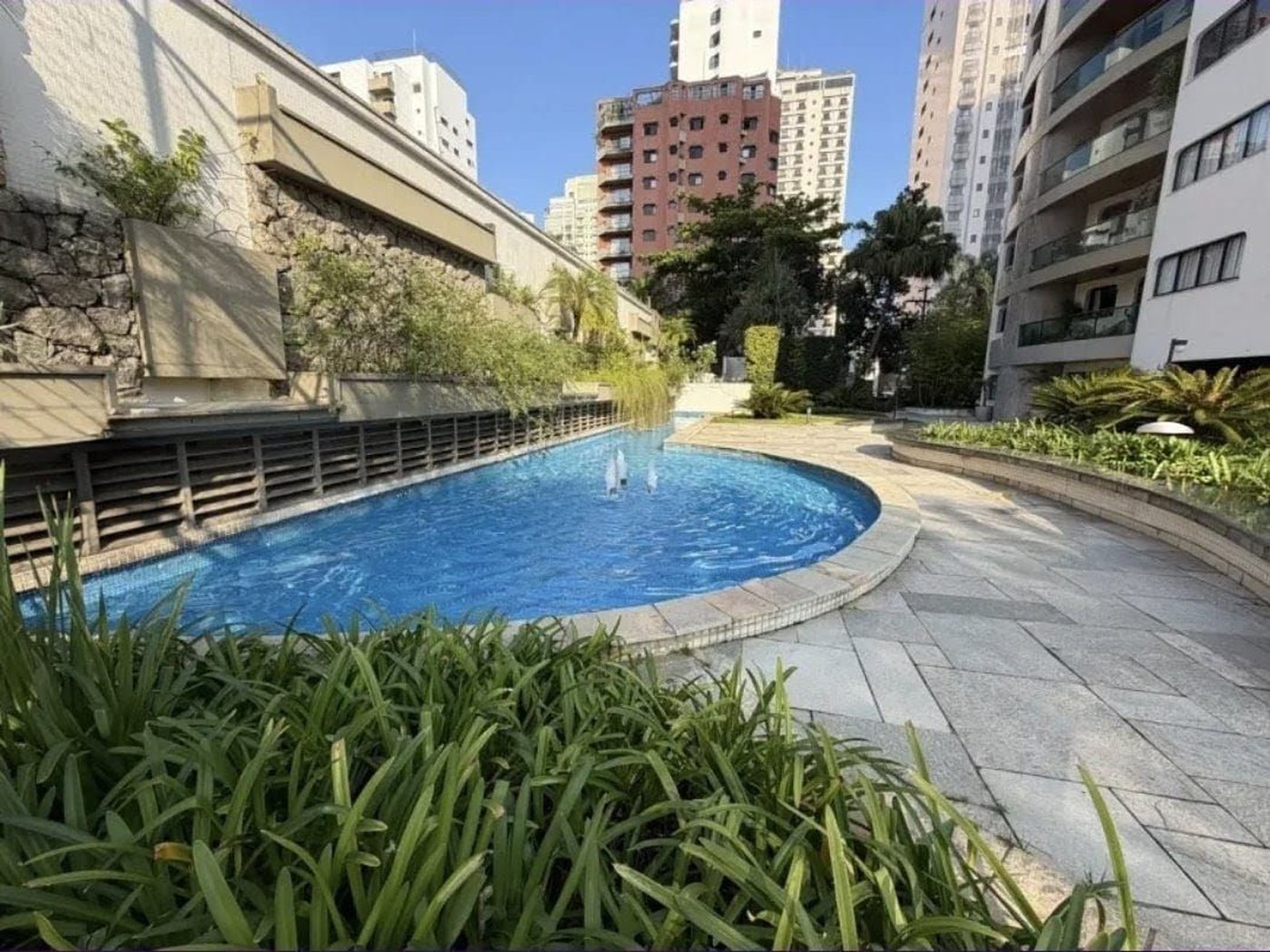 Apartamento à venda, 204 m² por R$ 3.500.000,00 - Indianópolis - São Paulo/SP