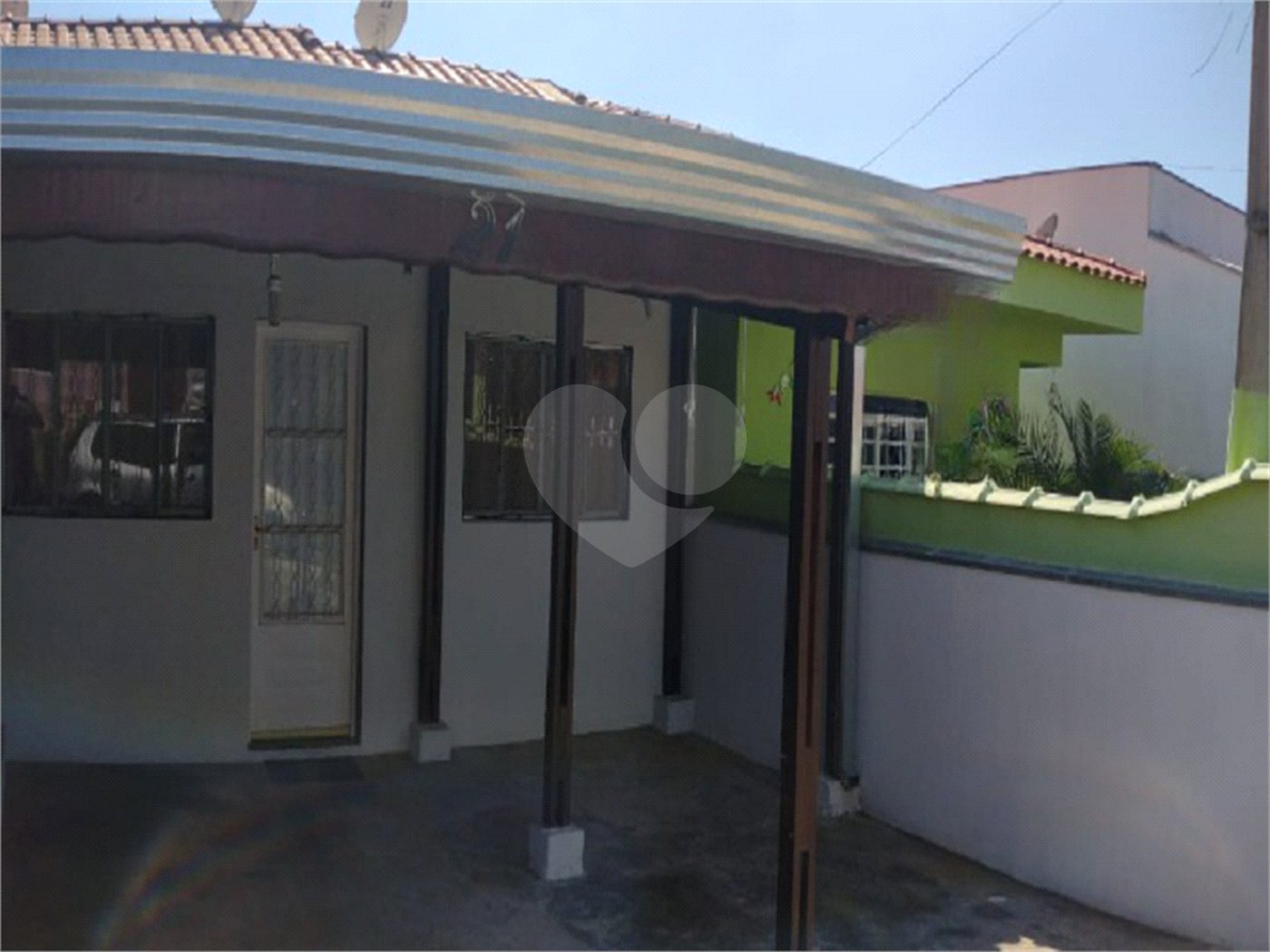 Casa à venda com 2 quartos no condomínio Jardim Residencial das Dálias, Sorocaba - SP