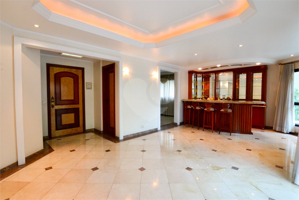 Apartamento à venda com 4 quartos, sendo 2 suítes, em Vila Monumento, São Paulo, SP