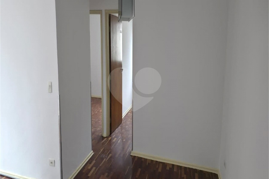 Apartamento para alugar com 2 quartos em Santana, São Paulo, SP