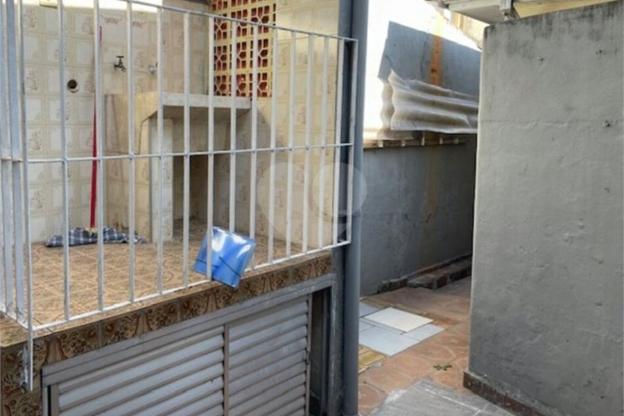 Sobrado à venda com 2 quartos em Santa Terezinha, São Paulo, SP
