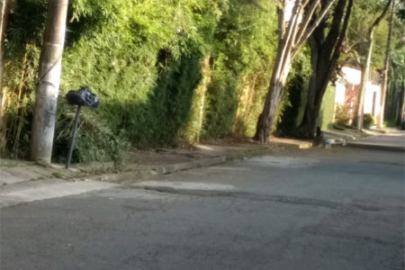 Terreno à venda em Jardim Morumbi, São Paulo, SP