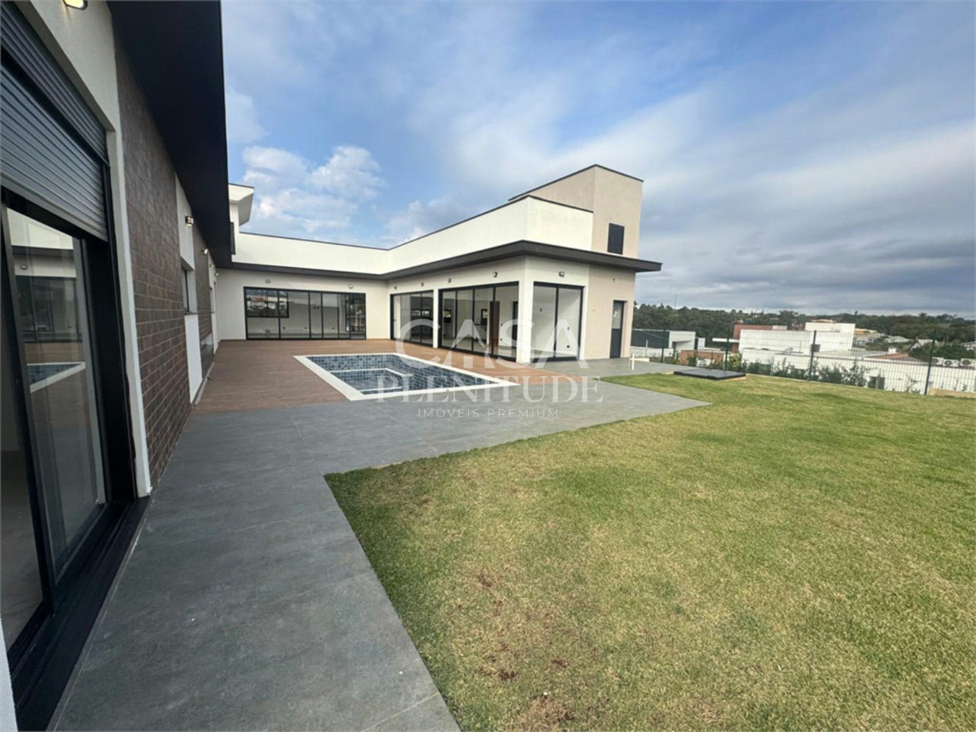 Casa em condomínio à venda com 4 suítes em Jardim Dacha Sorocaba, Sorocaba, SP