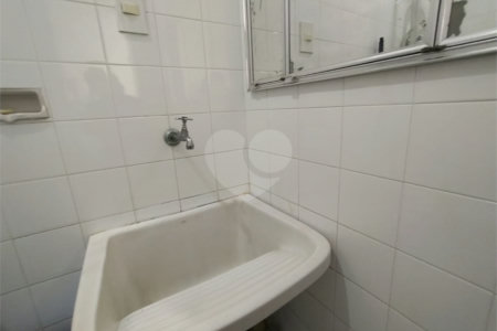 Apartamento à venda com 2 quartos em Tijuca, Rio de Janeiro, RJ