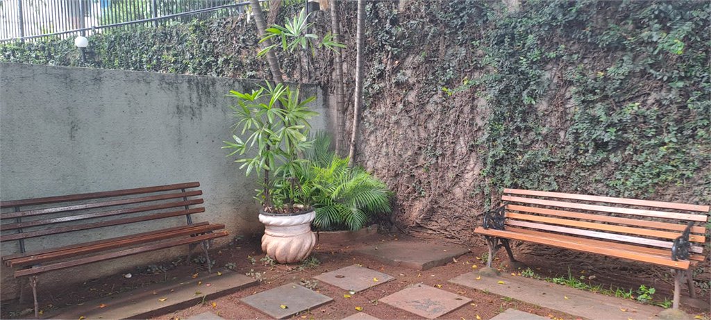 Apartamento à venda com 2 quartos em Mandaqui, São Paulo, SP