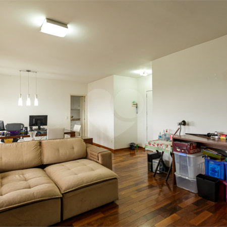 Apartamento à venda com 3 suítes em Alto da Boa Vista, São Paulo, SP