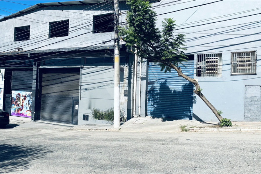 Terreno à venda com 2 quartos em Casa Verde, São Paulo, SP