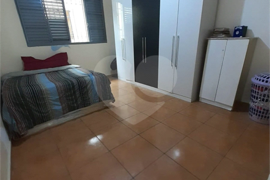 Casa Térrea para alugar com 2 quartos em Vila Nova Cachoeirinha, São Paulo, SP