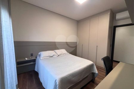 Casa à venda com 4 suítes no condomínio Alphaville Nova Esplanada 4, Votorantim - SP