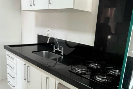 Apartamento à venda com 3 quartos, sendo 1 suíte, no Centro, Itapetininga, SP