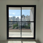 Apartamento à venda com 1 quarto em Pinheiros, São Paulo, SP