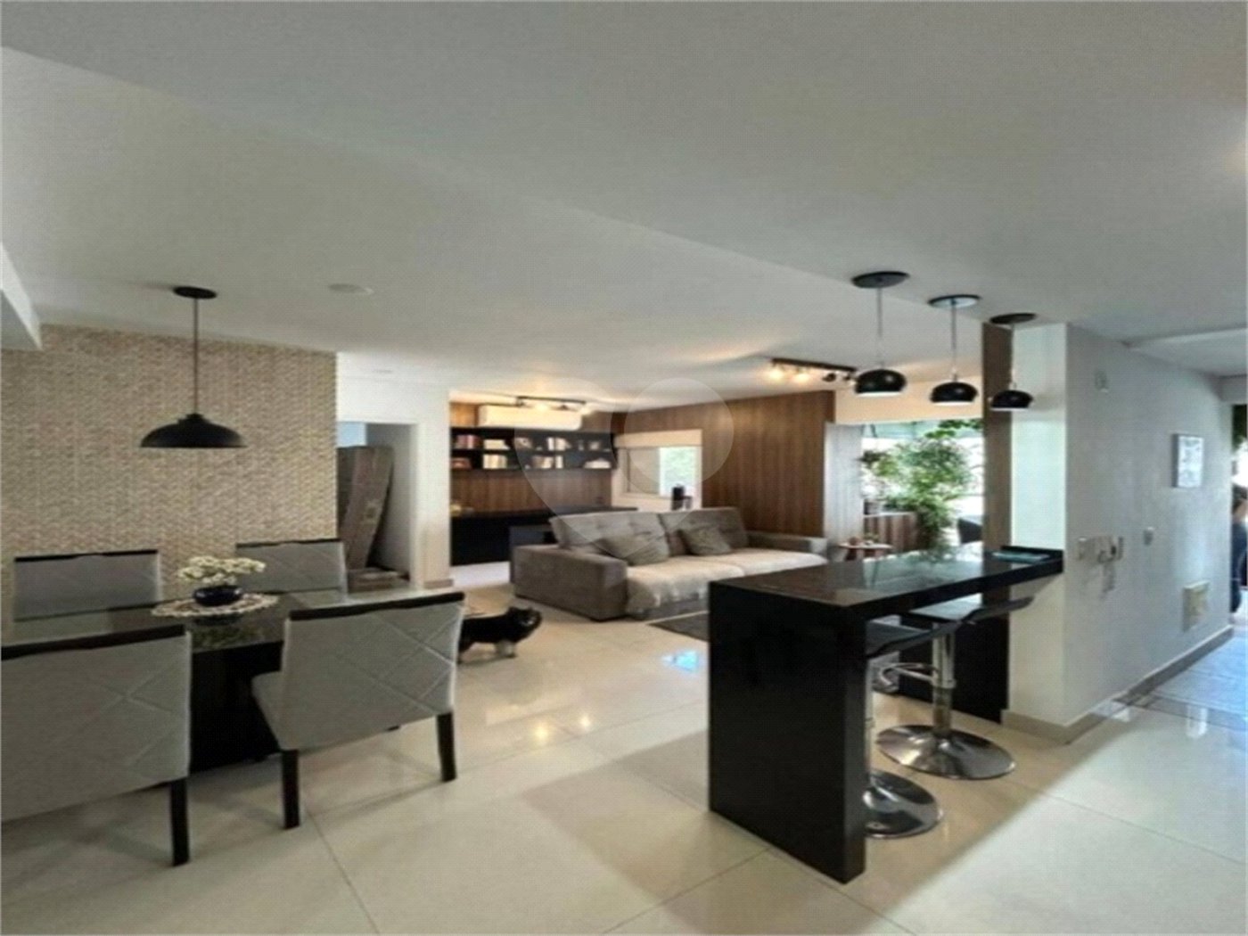 Apartamento à venda com 2 quartos, sendo 1 suíte, em Vila Andrade, São Paulo, SP