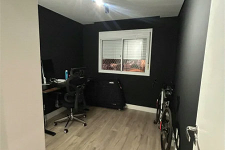 Apartamento à venda com 3 quartos, sendo 1 suíte,  em Jardim Vazani, São Paulo, SP