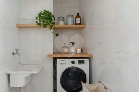 Apartamento á venda - Bela Vista