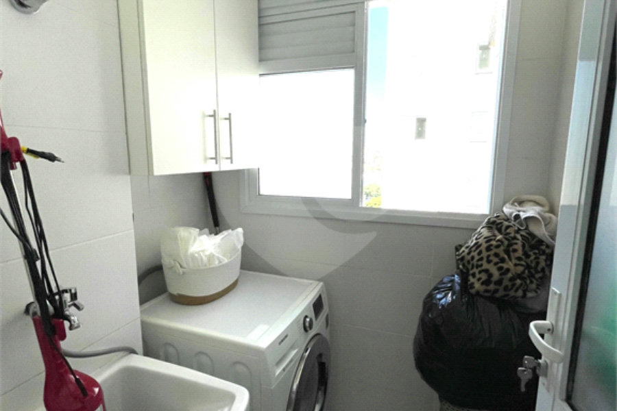 Apartamento à venda com 2 quartos, sendo 1 suíte, em Vila Gustavo, São Paulo, SP