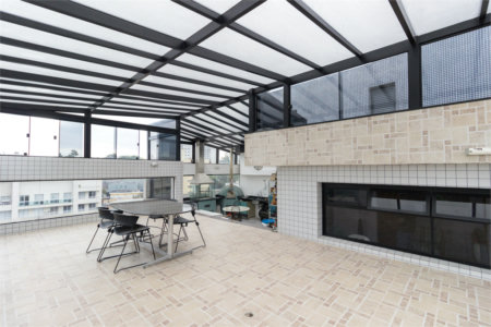 Duplex à venda com 3 quartos, sendo 1 suíte, em Santana, São Paulo, SP